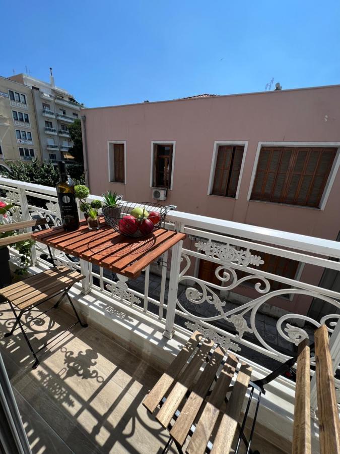 Supreme Malibu Suite Alexandroupoli Bagian luar foto